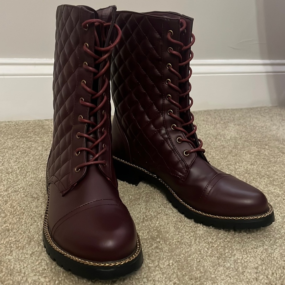 Shorsazzle boots
